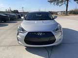 Used 2012 Hyundai Veloster KMHTC6AD3CU075289 for sale in loganville, GA thumb image 2