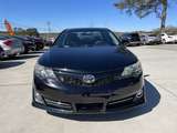 thumb 2012 Toyota Camry