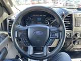 Used 2018 Ford F150 SuperCrew Cab 1FTFW1E59JKD59064 for sale in loganville, GA thumb image 12
