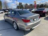 Used 2006 BMW 5 Series WBANB53566CP01070 for sale in loganville, GA thumb image 6