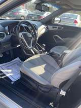 Used 2012 Hyundai Veloster KMHTC6AD3CU075289 for sale in loganville, GA thumb image 7