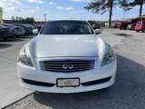 Used 2010 INFINITI G JN1CV6ELXAM152286 for sale in loganville, GA thumb image 2