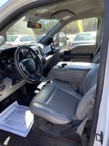 Used 2018 Ford F150 SuperCrew Cab 1FTFW1E59JKD59064 for sale in loganville, GA thumb image 7