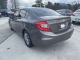 Used 2012 Honda Civic 2HGFB2F57CH562434 for sale in loganville, GA thumb image 6