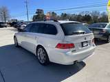 thumb 2008 BMW 5 Series