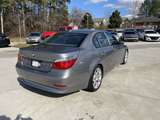 Used 2006 BMW 5 Series WBANB53566CP01070 for sale in loganville, GA thumb image 4