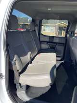 Used 2018 Ford F150 SuperCrew Cab 1FTFW1E59JKD59064 for sale in loganville, GA thumb image 9