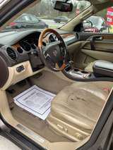 Used 2011 Buick Enclave 5GAKRBED9BJ306232 for sale in loganville, GA thumb image 7