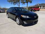 thumb 2012 Toyota Camry