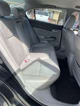 Used 2012 Honda Civic 2HGFB2F97CH513916 for sale in loganville, GA thumb image 9