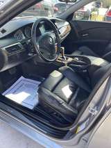 Used 2006 BMW 5 Series WBANB53566CP01070 for sale in loganville, GA thumb image 7