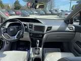 Used 2012 Honda Civic 2HGFB2F97CH513916 for sale in loganville, GA thumb image 11