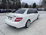 Used 2009 Mercedes-Benz C-Class WDDGF56X59R042466 for sale in loganville, GA thumb image 4