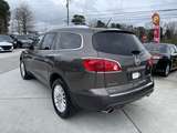 Used 2011 Buick Enclave 5GAKRBED9BJ306232 for sale in loganville, GA thumb image 6