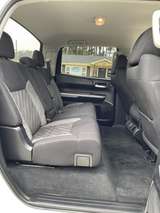 thumb 2019 Toyota Tundra CrewMax