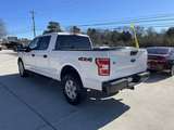 Used 2018 Ford F150 SuperCrew Cab 1FTFW1E59JKD59064 for sale in loganville, GA thumb image 6