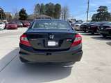 Used 2012 Honda Civic 2HGFB2F97CH513916 for sale in loganville, GA thumb image 5