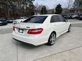 Used 2010 Mercedes-Benz E-Class WDDHF5GB1AA218763 for sale in loganville, GA thumb image 4