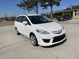 Used 2010 MAZDA MAZDA5 JM1CR2WL5A0386304 for sale in loganville, GA thumb image 3