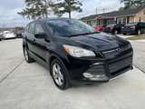 Used 2014 Ford Escape 1FMCU9G98EUD83899 for sale in loganville, GA thumb image 3