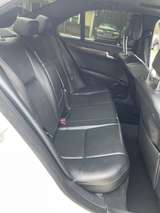 Used 2009 Mercedes-Benz C-Class WDDGF56X59R042466 for sale in loganville, GA thumb image 9