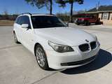 thumb 2008 BMW 5 Series