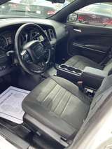 thumb 2015 Dodge Charger