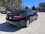 thumb 2012 Toyota Camry