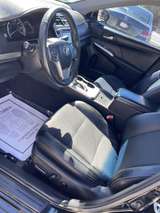 thumb 2012 Toyota Camry