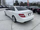 Used 2009 Mercedes-Benz C-Class WDDGF56X59R042466 for sale in loganville, GA thumb image 6