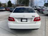 Used 2010 Mercedes-Benz E-Class WDDHF5GB1AA218763 for sale in loganville, GA thumb image 5