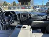 Used 2018 Ford F150 SuperCrew Cab 1FTFW1E59JKD59064 for sale in loganville, GA thumb image 11