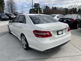 Used 2010 Mercedes-Benz E-Class WDDHF5GB1AA218763 for sale in loganville, GA thumb image 6