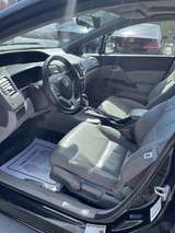 Used 2012 Honda Civic 2HGFB2F97CH513916 for sale in loganville, GA thumb image 7