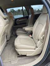 Used 2011 Buick Enclave 5GAKRBED9BJ306232 for sale in loganville, GA thumb image 8