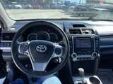 thumb 2012 Toyota Camry