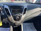 Used 2012 Hyundai Veloster KMHTC6AD3CU075289 for sale in loganville, GA thumb image 11