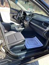 thumb 2012 Toyota Camry