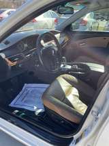 thumb 2008 BMW 5 Series