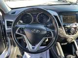 Used 2012 Hyundai Veloster KMHTC6AD3CU075289 for sale in loganville, GA thumb image 10