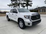 thumb 2019 Toyota Tundra CrewMax