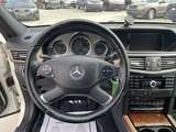 Used 2010 Mercedes-Benz E-Class WDDHF5GB1AA218763 for sale in loganville, GA thumb image 12