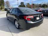 Used 2012 Toyota Camry 4T1BF1FK7CU109750 for sale in loganville, GA thumb image 6