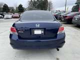 Used 2009 Honda Accord 1HGCP26389A124256 for sale in loganville, GA thumb image 5