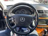 thumb 2007 Mercedes-Benz E-Class