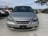 thumb 2005 Honda Odyssey