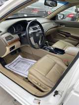thumb 2009 Honda Accord