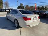 Used 2010 BMW 7 Series WBAKB8C50ACY63192 for sale in loganville, GA thumb image 6