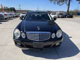 thumb 2007 Mercedes-Benz E-Class