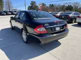 thumb 2007 Mercedes-Benz E-Class